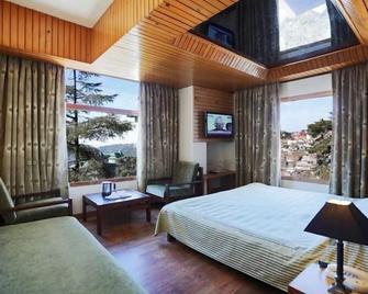 Hotel Shingar, Mandi - Mandi - Habitación