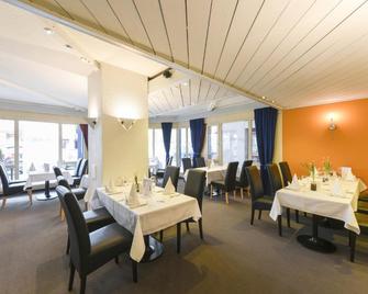 City Hotel - Ingenbohl - Restaurant