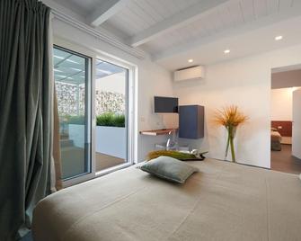 Musae Relais & Spa - Polignano a Mare - Camera da letto