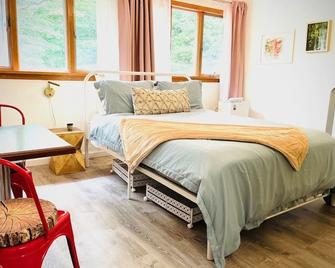 Catskills, The Bohemian Dream - Shandaken - Habitación