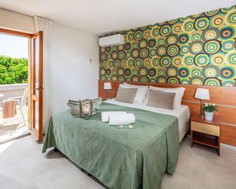 Hotel Argentina - Grado - Bedroom
