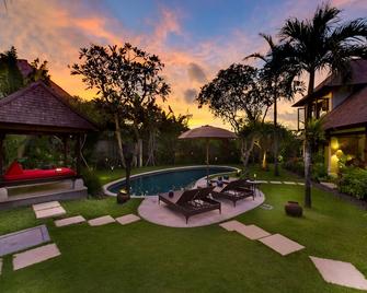 Villa Kakatua - an Elite Haven - North Kuta - Pool