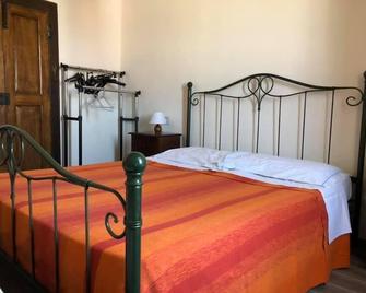 Il Minotauro B&B a 5 minuti da Popoli - Roccacasale - Bedroom