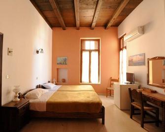 Byzantine Hotel - Rétino