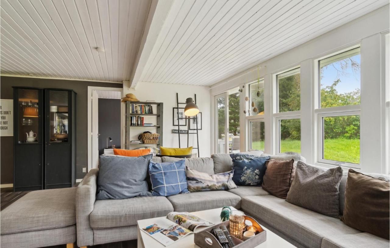 4 Bedroom Awesome Home in Saeby – Sæby