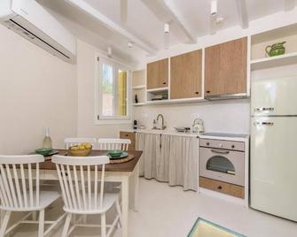 Bh648 - R - Villa Milos - Klima