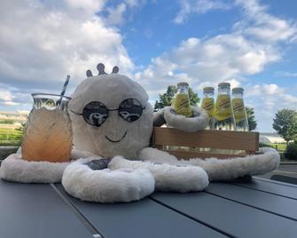 ibis Styles Guyancourt Versailles - Guyancourt - Restaurant