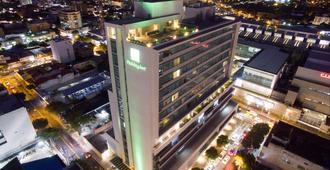 Holiday Inn Cucuta - Cúcuta - Edifício