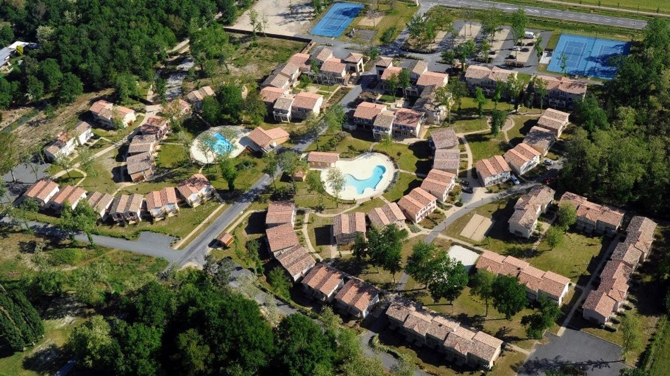 Domaine Du Golf D'albret