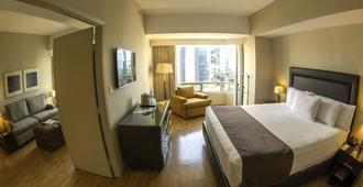 Clarion Suites Guatemala City - Guatemala City - Bedroom