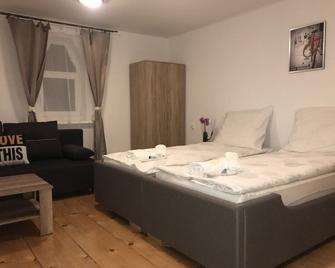 Sweet dream - Białystok - Bedroom