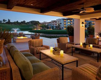 Arizona Grand Resort & Spa - Phoenix - Patio