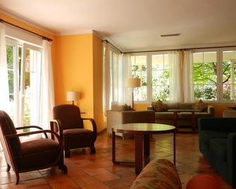 El Habana Llanes - Llanes - Living room