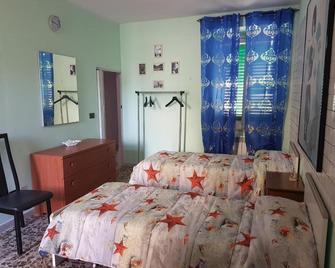 La Casetta Di Via Fara - Manoppello - Habitación