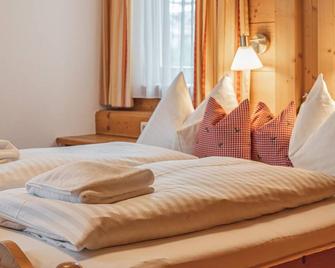 Almkönig - Maria Alm am Steinernen Meer - Schlafzimmer