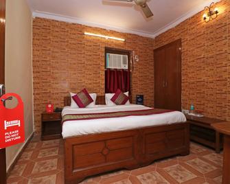 Townhouse Dsr Classic - Noida - Bedroom