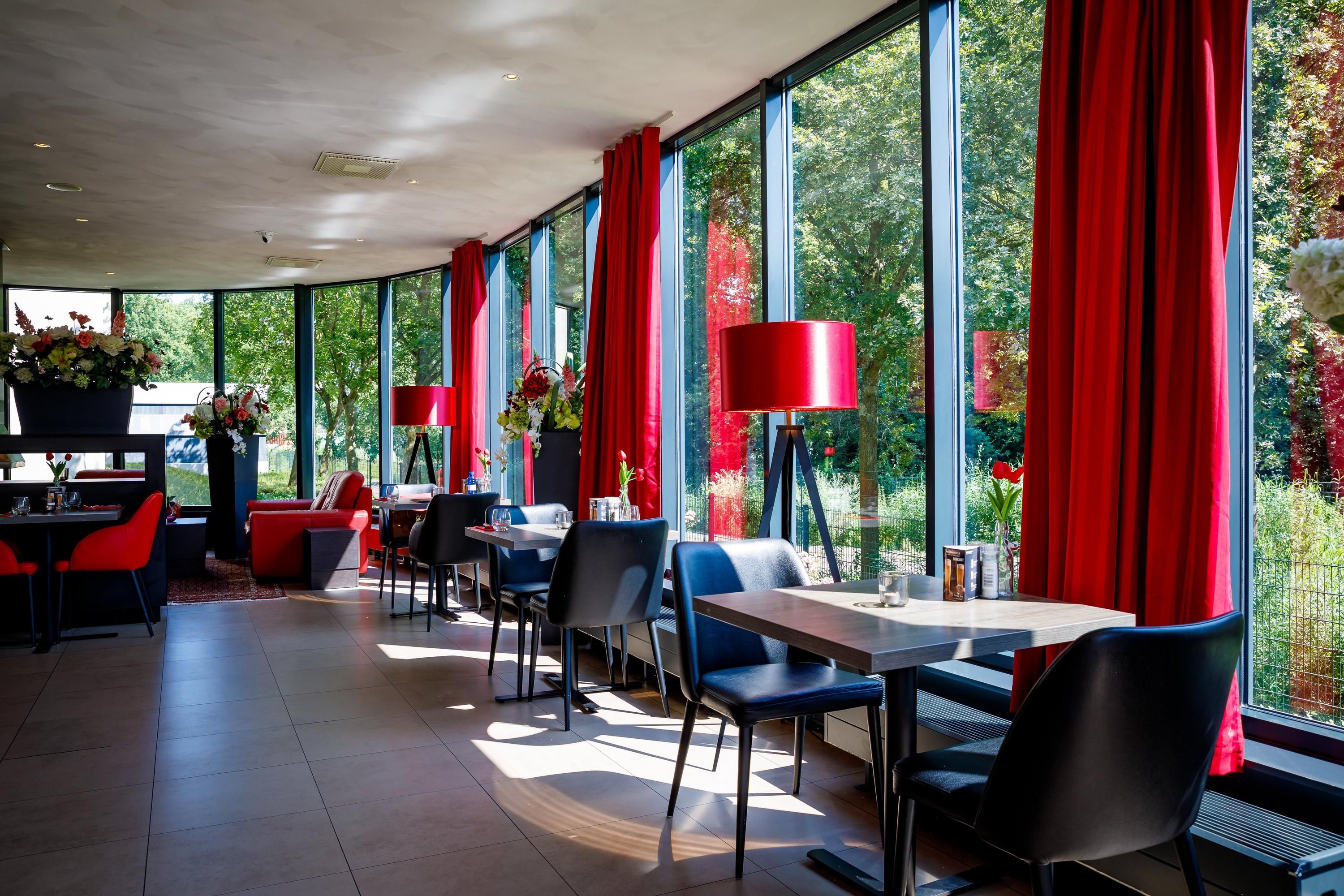 Bastion Hotel Utrecht thumbnail 3