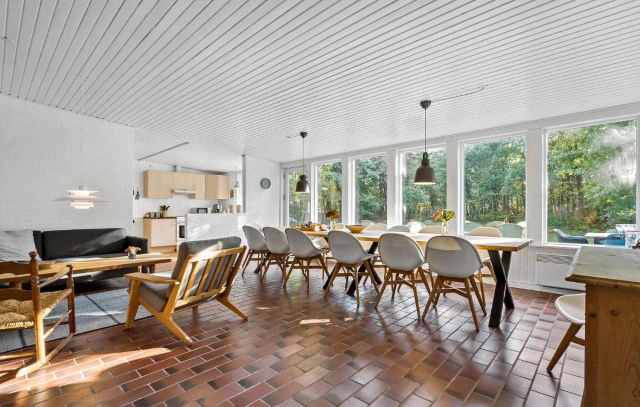 3 Bedroom Stunning Home In Skjern – Skjern