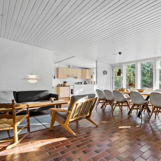 3 Bedroom Stunning Home In Skjern – Skjern