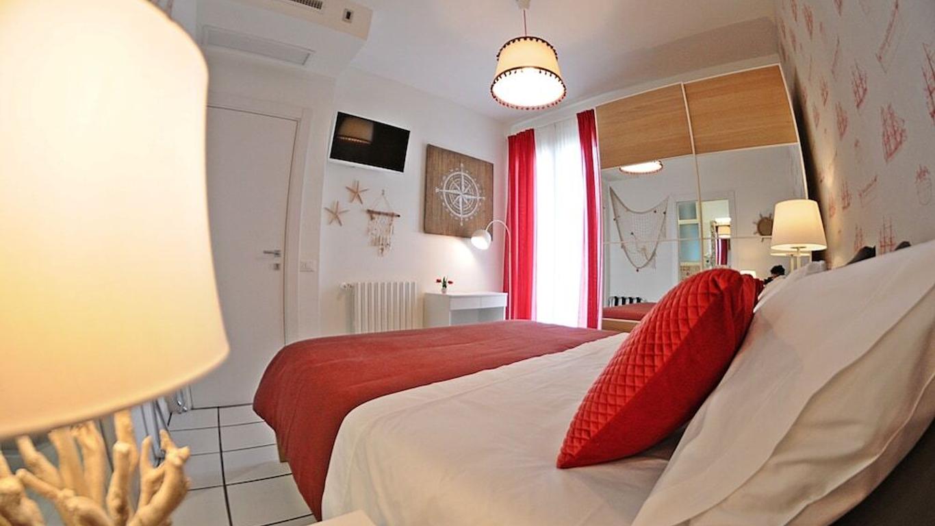 Thalìa Guest House Marzamemi