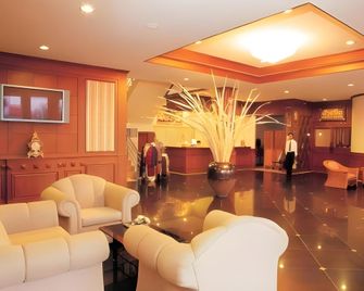 Faikid Hotel - Amnat Charoen - Lobby
