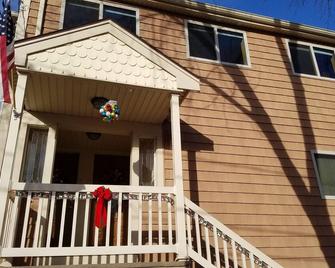 A Cozy 5br Apartment Near Harvard Square And Mit - Cambridge - Building