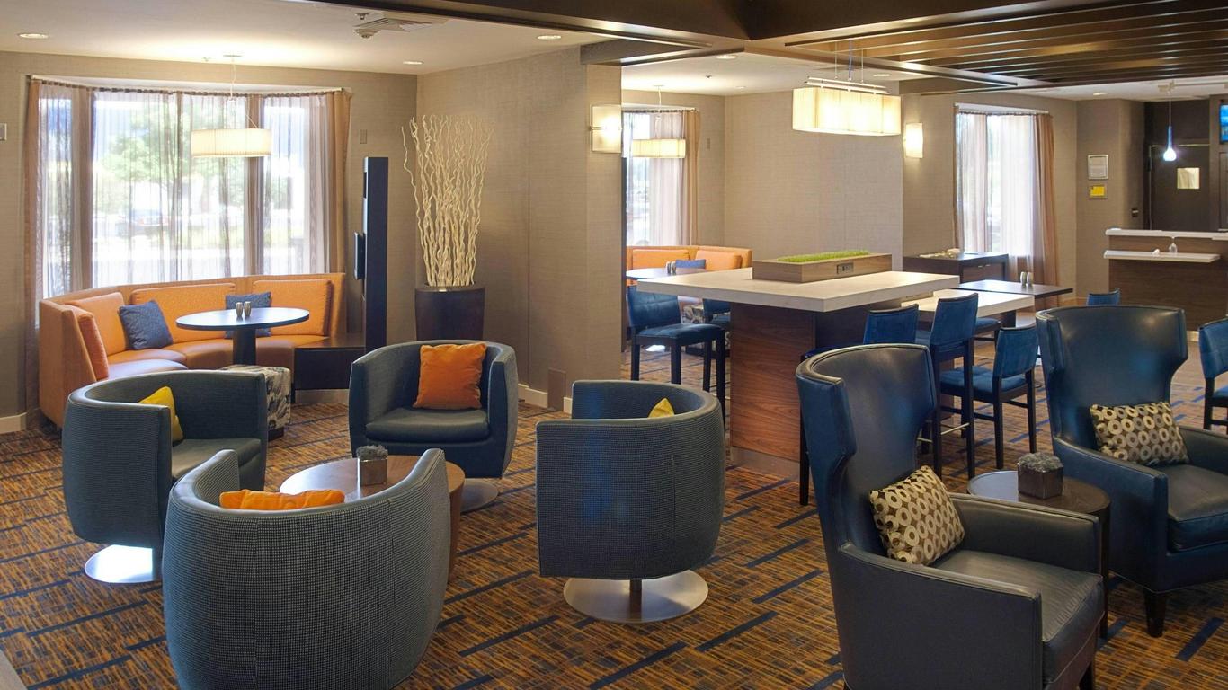 كورتيارد باي ماريوت كوكومو