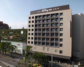 Dormy Inn Premium Hakata Canal City Mae - Fukuoka - Building