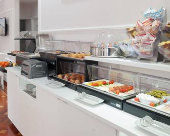 Relais Trevi 95 Boutique Hotel - Rome - Buffet