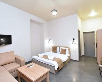 Seva Apart-Hotel - Erevan