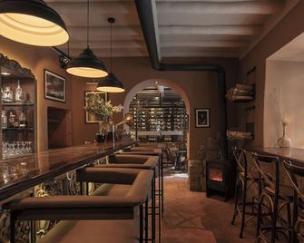 Antigua Casona San Blas - Cusco - Bar