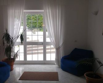 Villa Natalina - Forio - Sala de estar