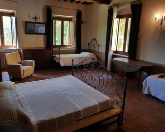 Agriturismo Bio Fattoria di Pietra - Casa di Pietra