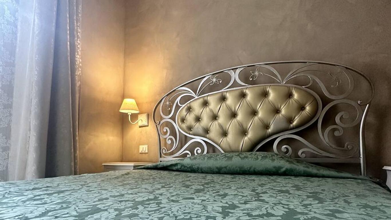 Boutique Hotel Calais Milano