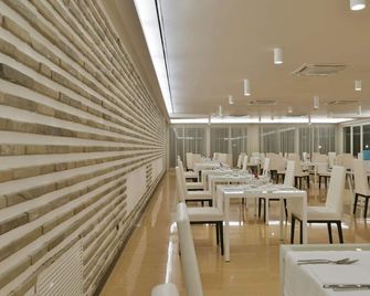 Paestum Inn Beach Resort - Capaccio - Restaurant