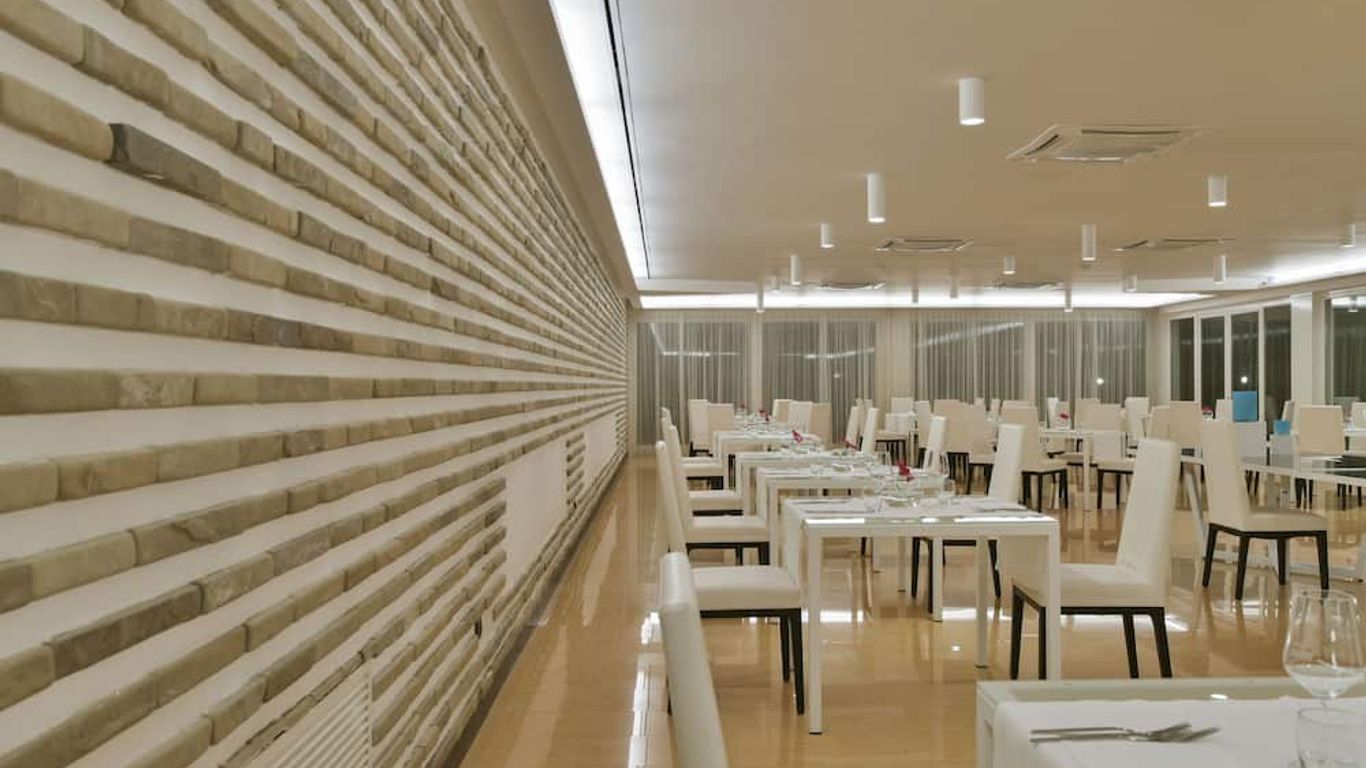 Paestum Inn Beach Resort