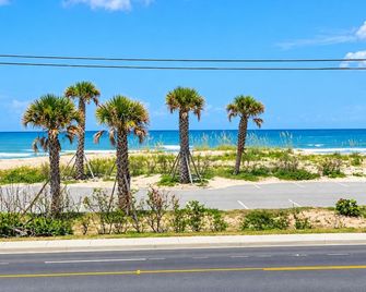 Studio 1 Motel - Daytona Beach - Daytona Beach - Strand