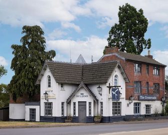 Crossroads by Chef & Brewer Collection - Northampton - Gebouw