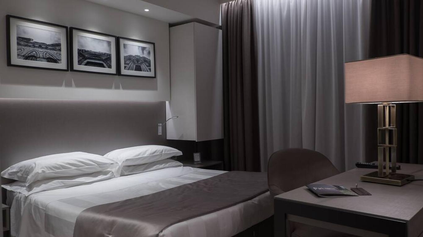 Park Hotel Chianti
