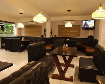 Hotel Gauransh - Ujjain - Lounge