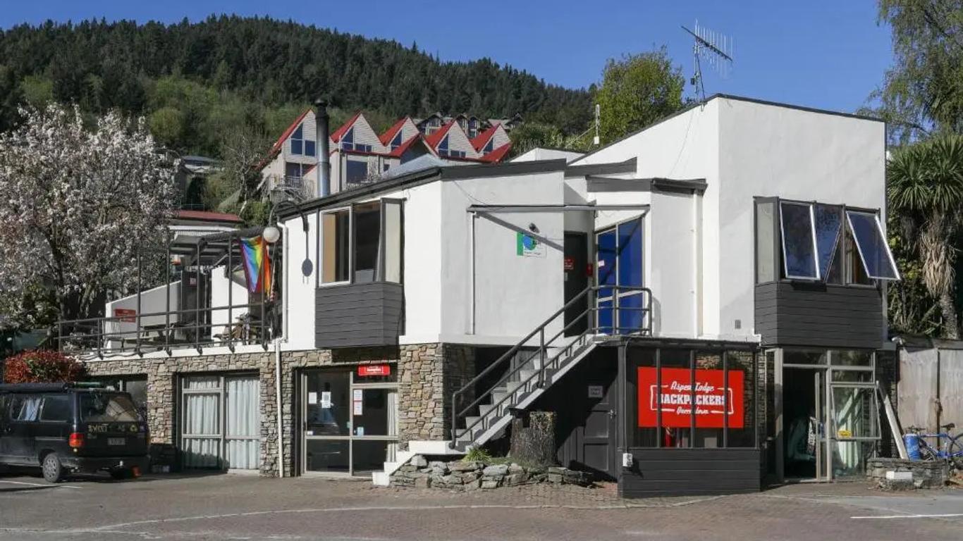 Alpine Lodge Queenstown