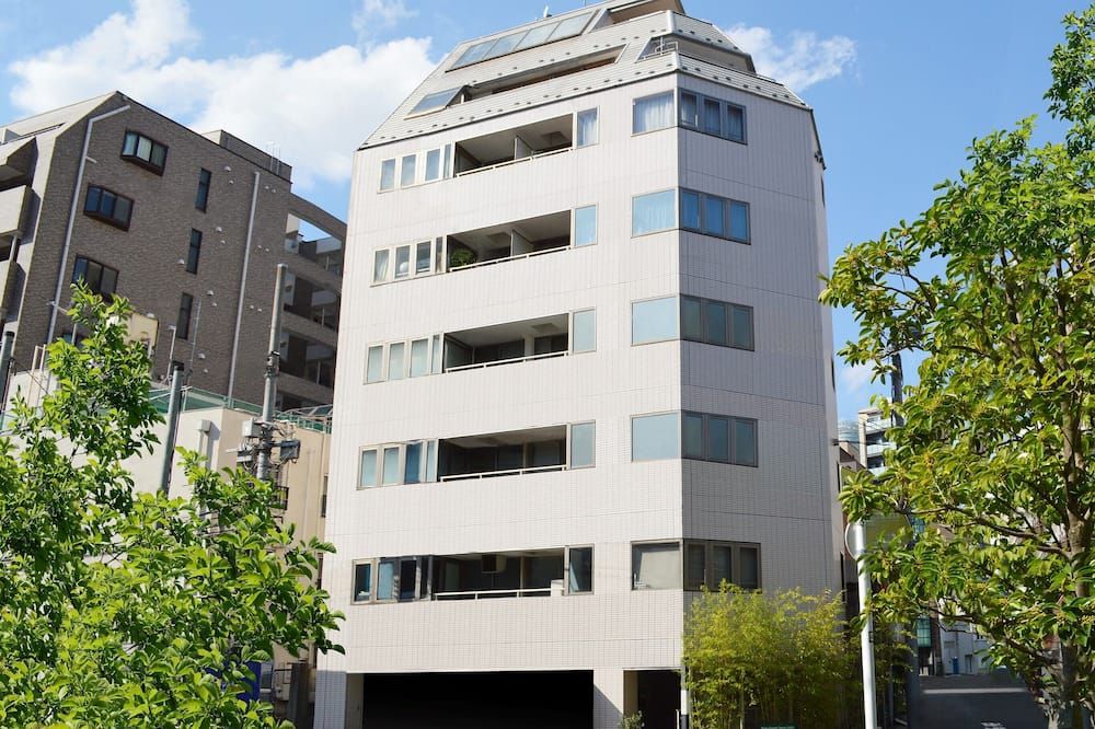 Guest House Tokyo Azabu