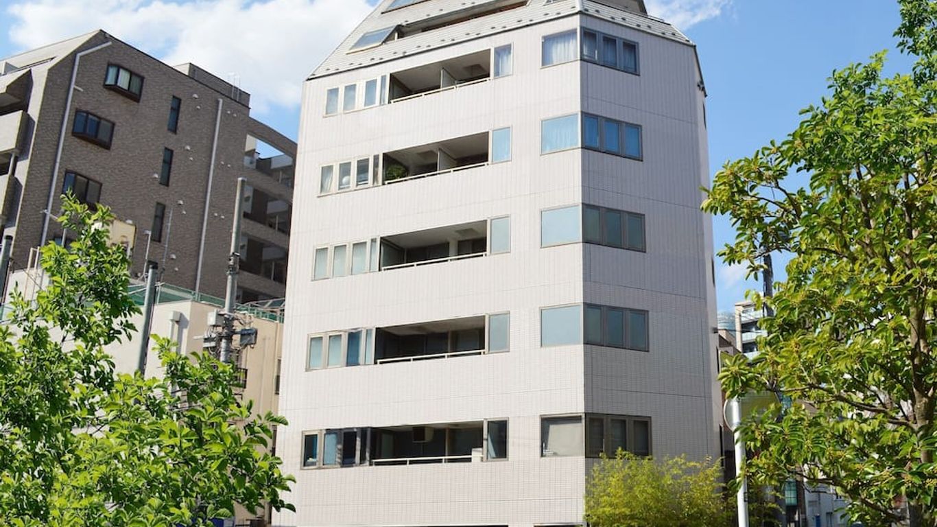 Guest House Tokyo Azabu