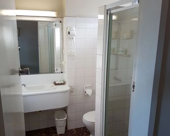 Chelsea Motor Inn - קופס הארבור