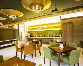 Polaris Hotel - Bucheon