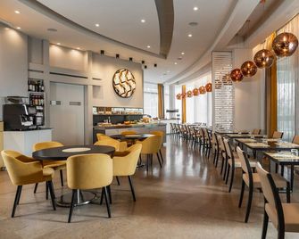 Welcome Hotel - Serravalle - Restaurante