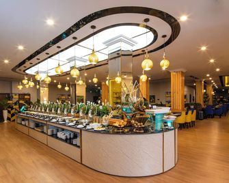 Ladalat Hotel - Dalat