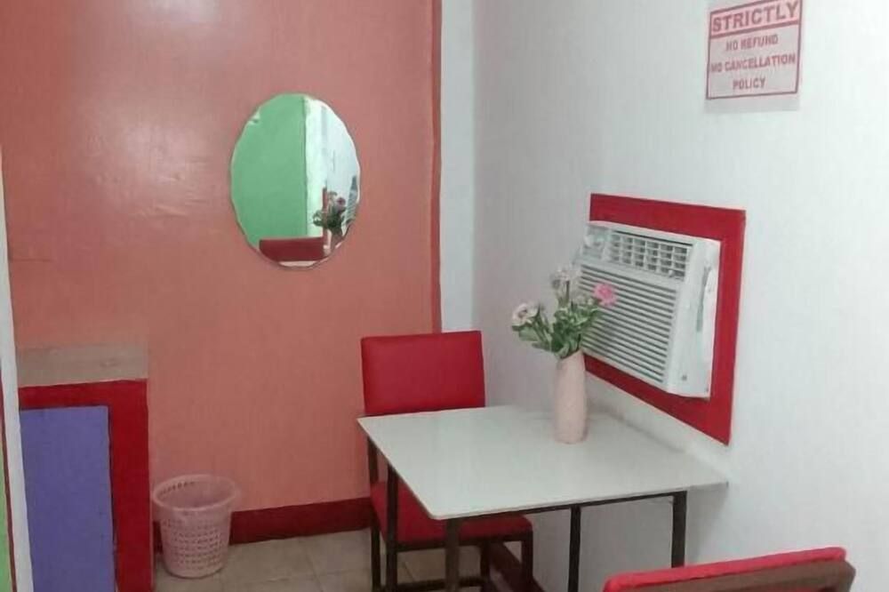 Wjv Inn Cordova - Cebu - Salle à manger