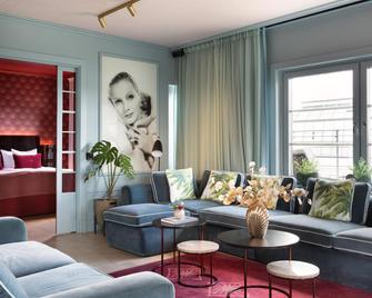 Haymarket by Scandic - Estocolmo - Habitación