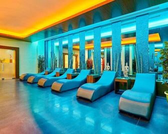 Luna Blanca Resort & Spa - Side - Lobby